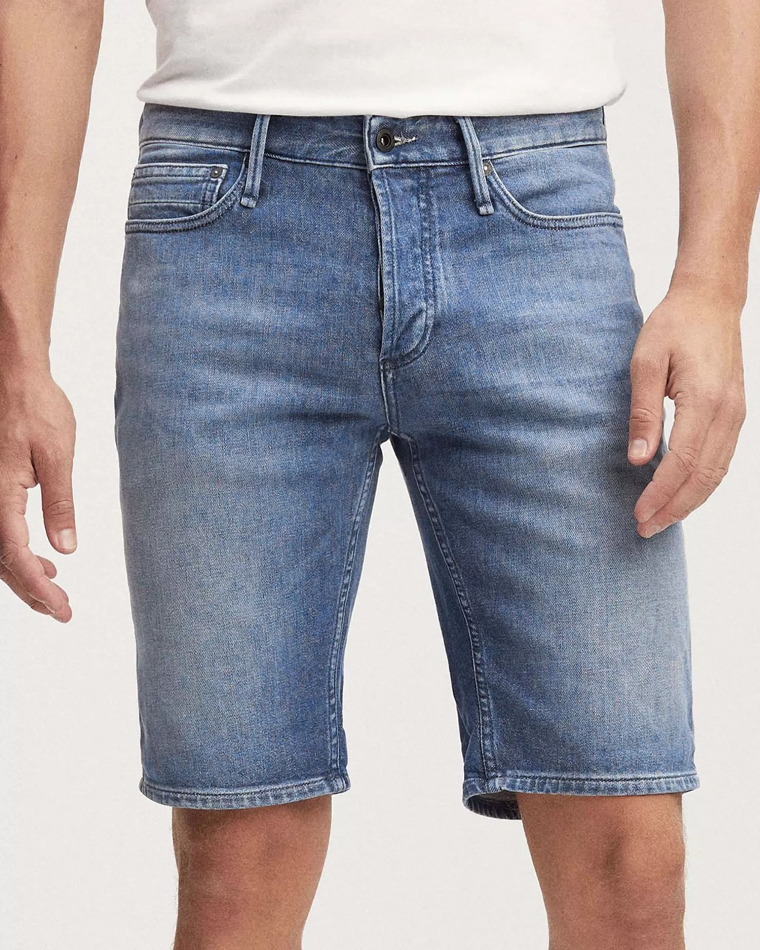 Razor Cmb Short>DENHAM Discount