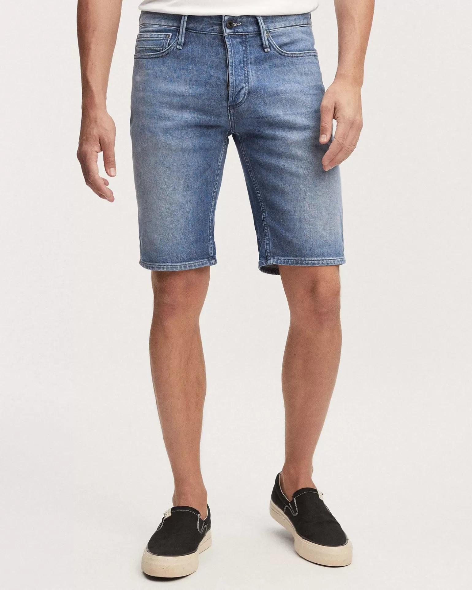 Razor Cmb Short>DENHAM Discount