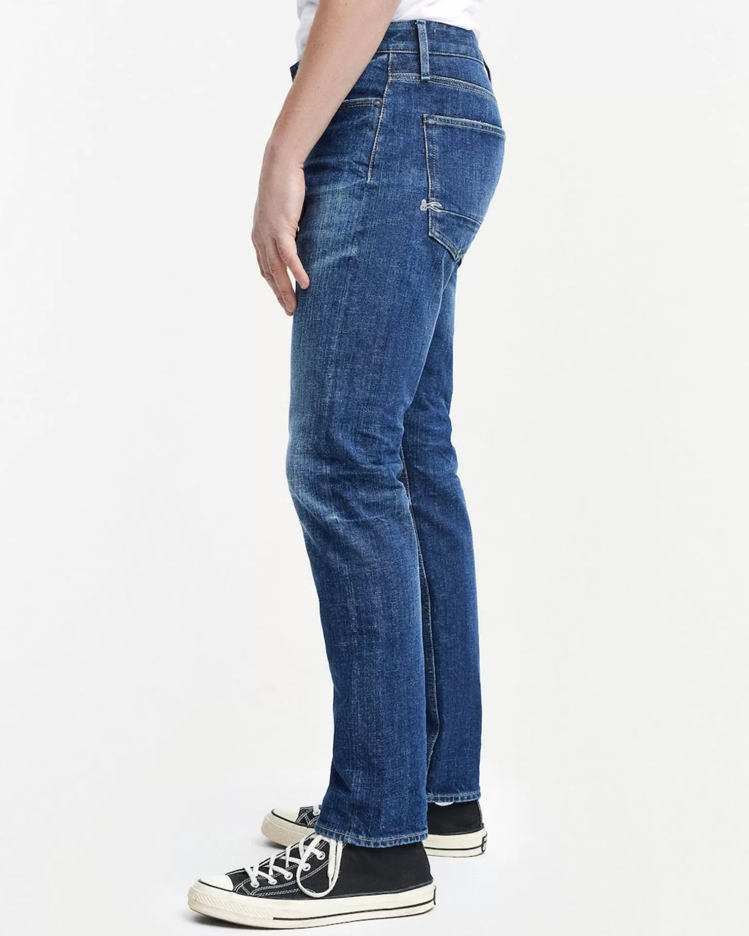 Razor Miigv2Yss Jeans>DENHAM Fashion