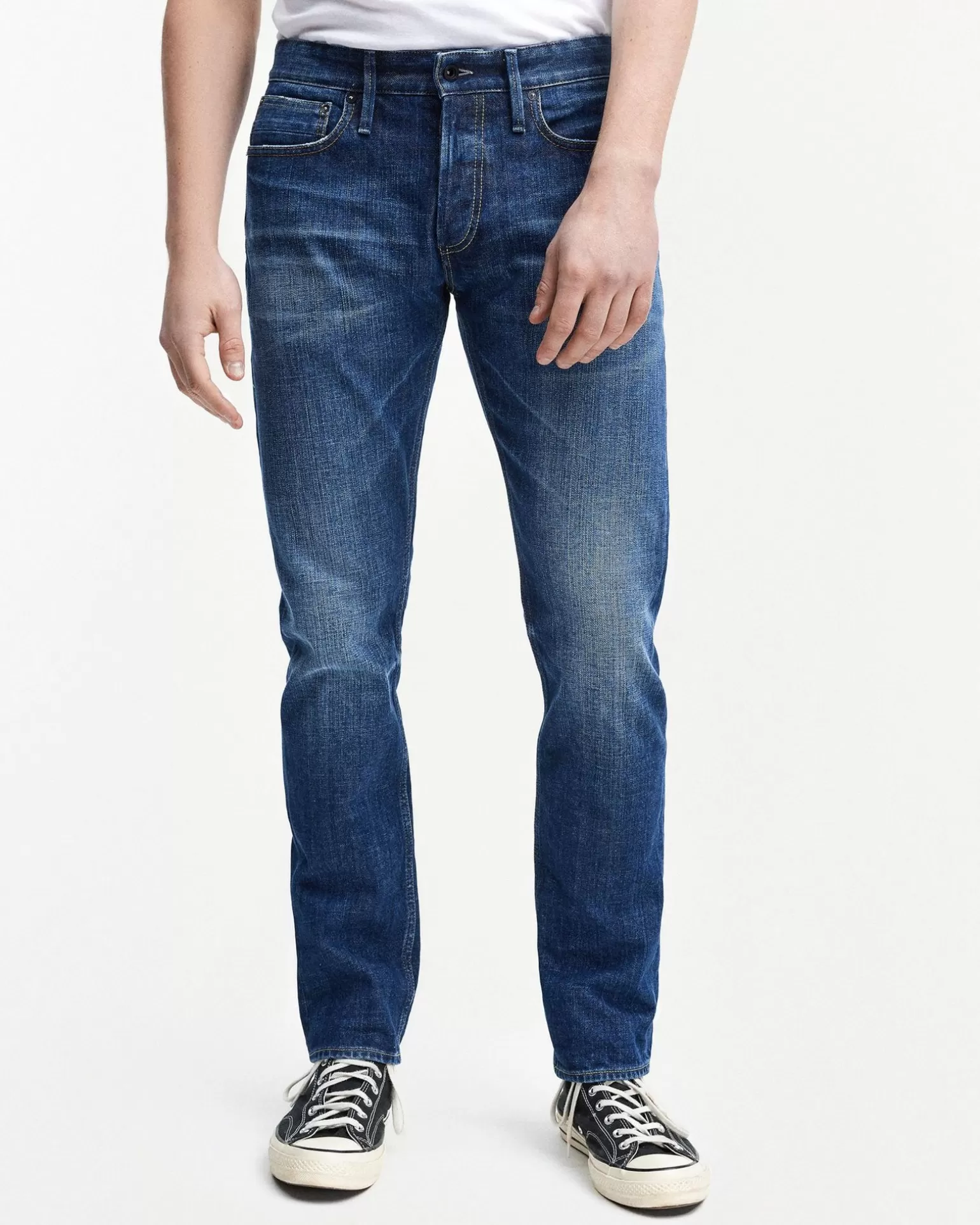 Razor Miigv2Yss Jeans>DENHAM Fashion