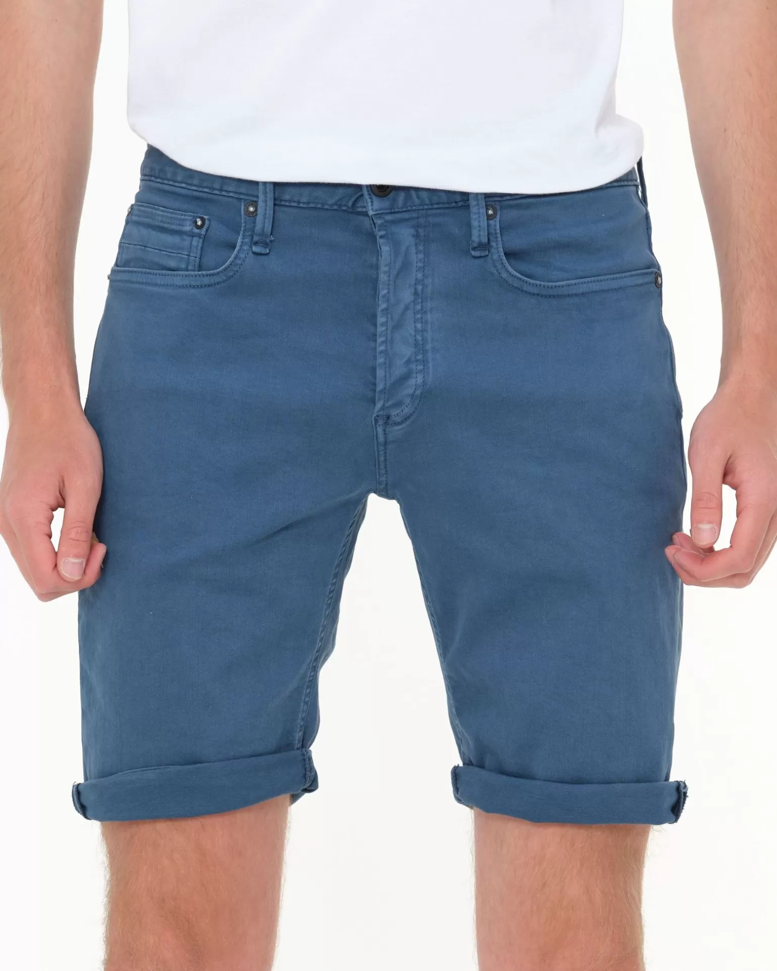 Razor Short Blfmc>DENHAM Online