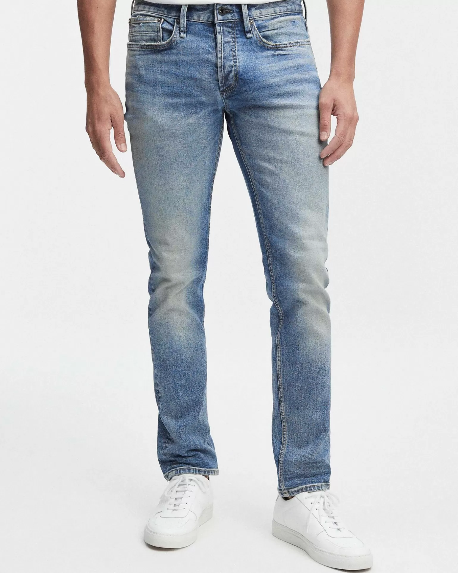 Razor Vw Jeans>DENHAM Fashion