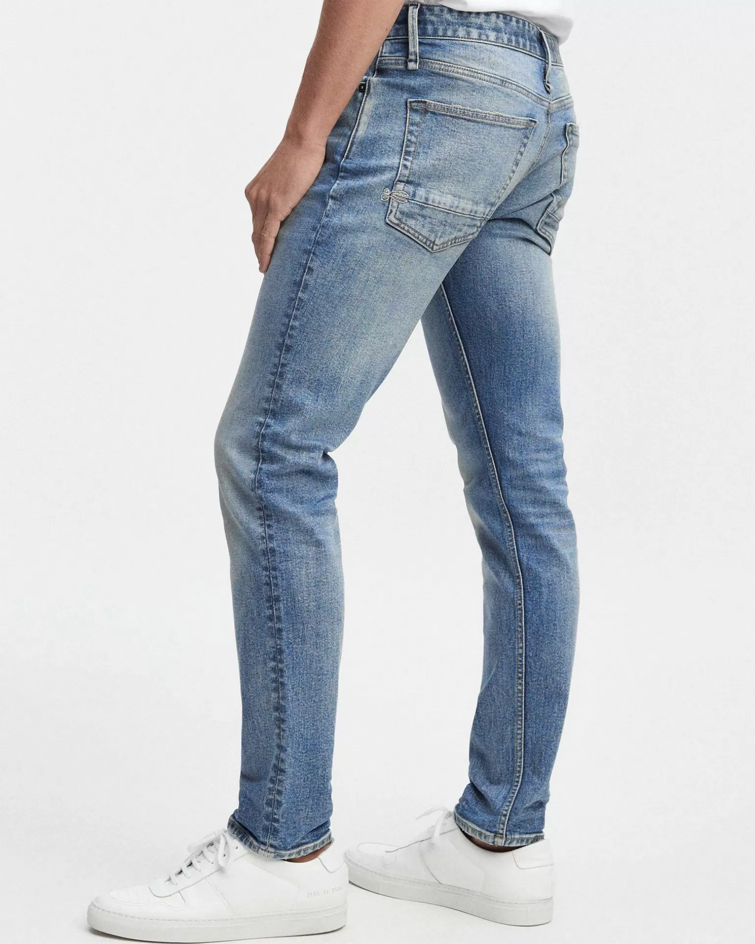 Razor Vw Jeans>DENHAM Fashion