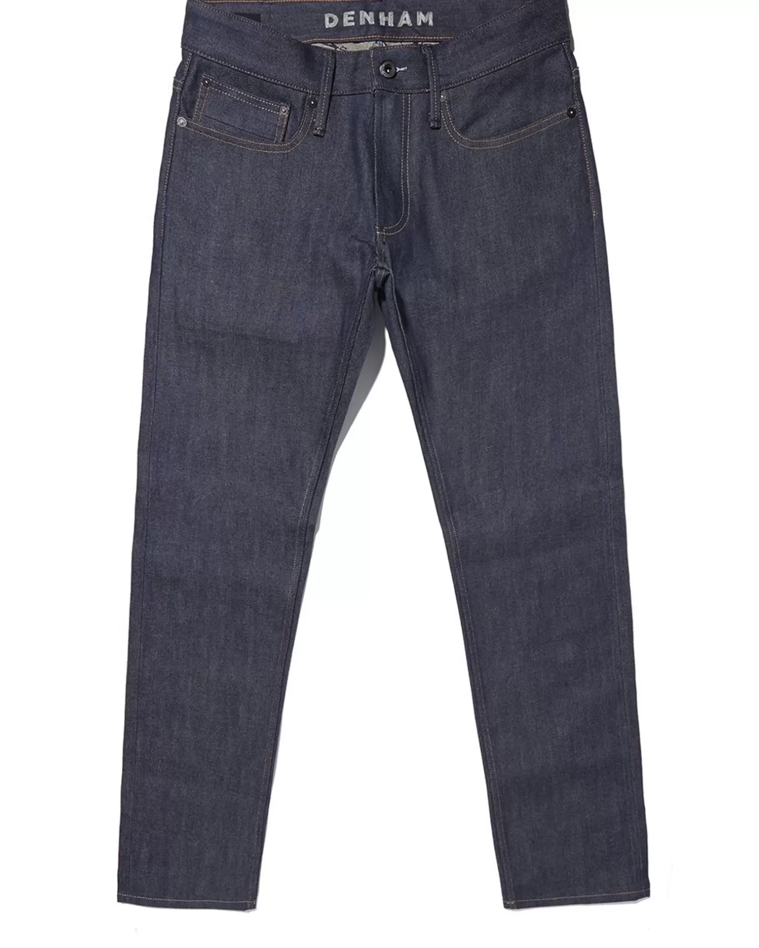 Ridge Dry Denim>DENHAM Flash Sale