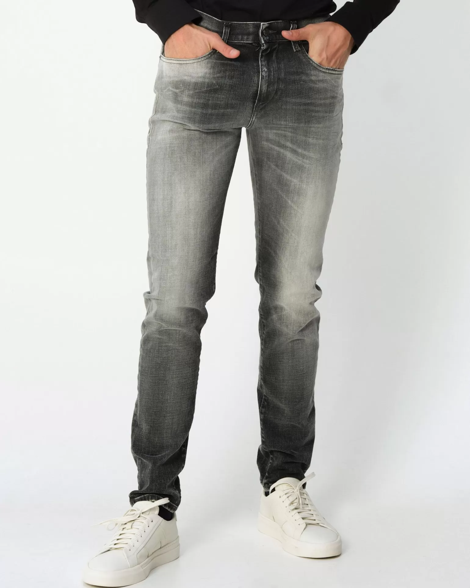 2019 D-Strukt Jeans>Diesel Cheap