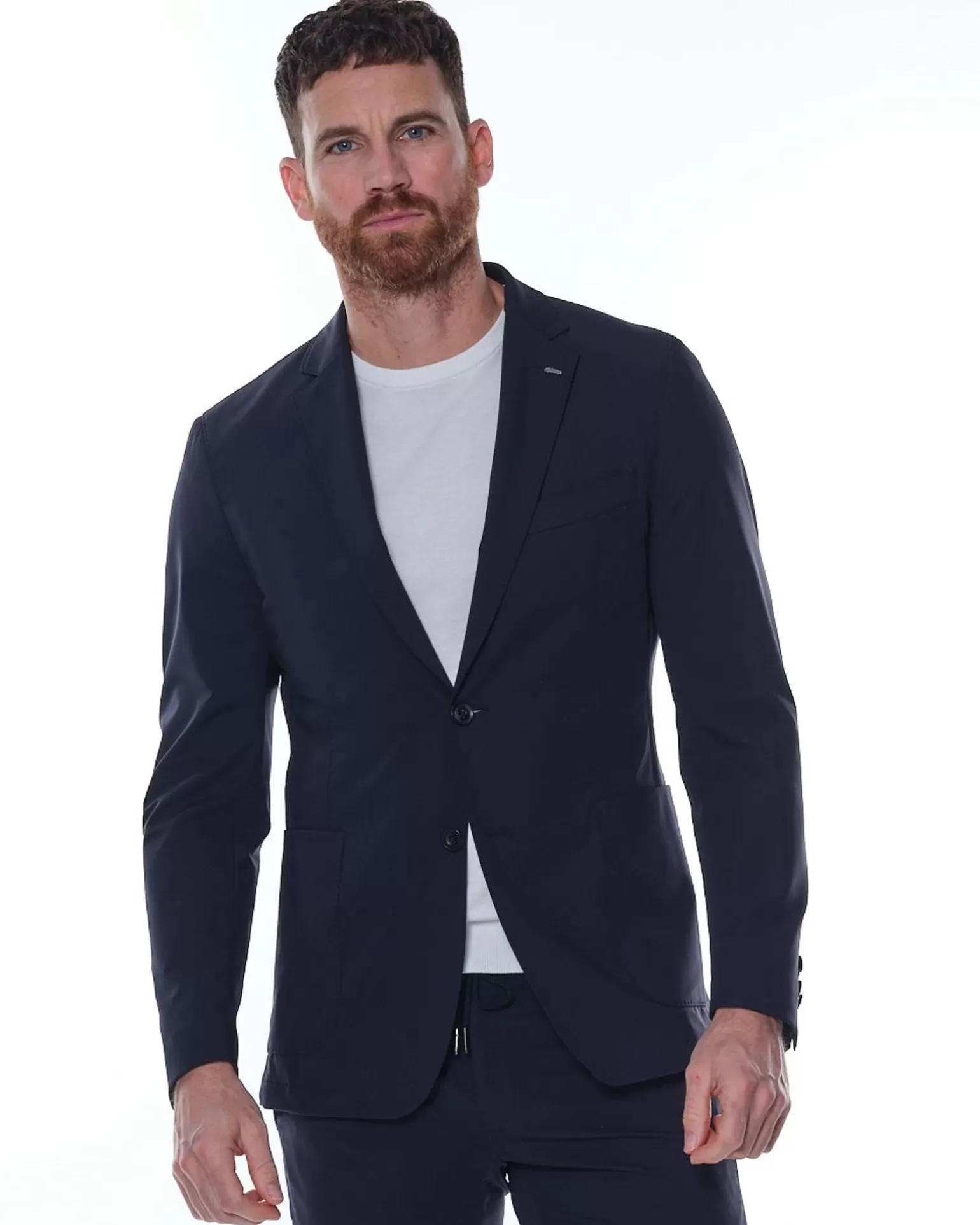 Blazer>Donkervoort Flash Sale