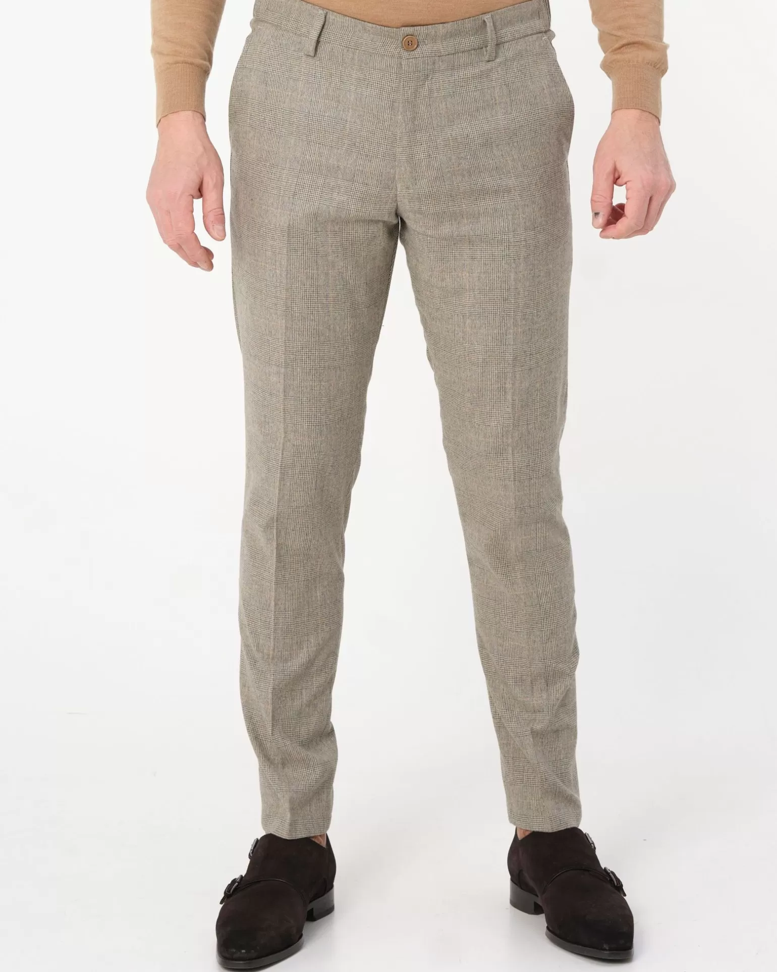 Ajend Mix & Match Pantalon>Drykorn Clearance