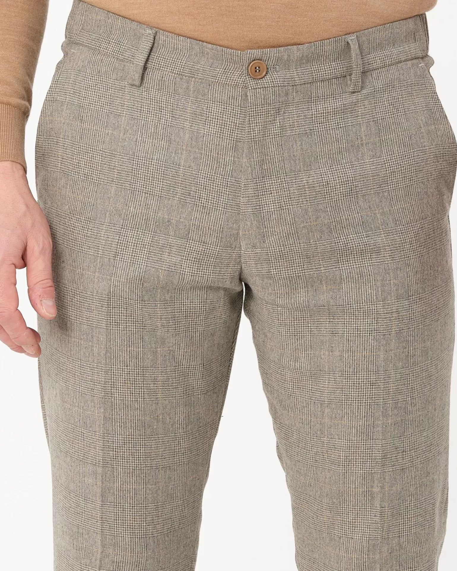 Ajend Mix & Match Pantalon>Drykorn Clearance