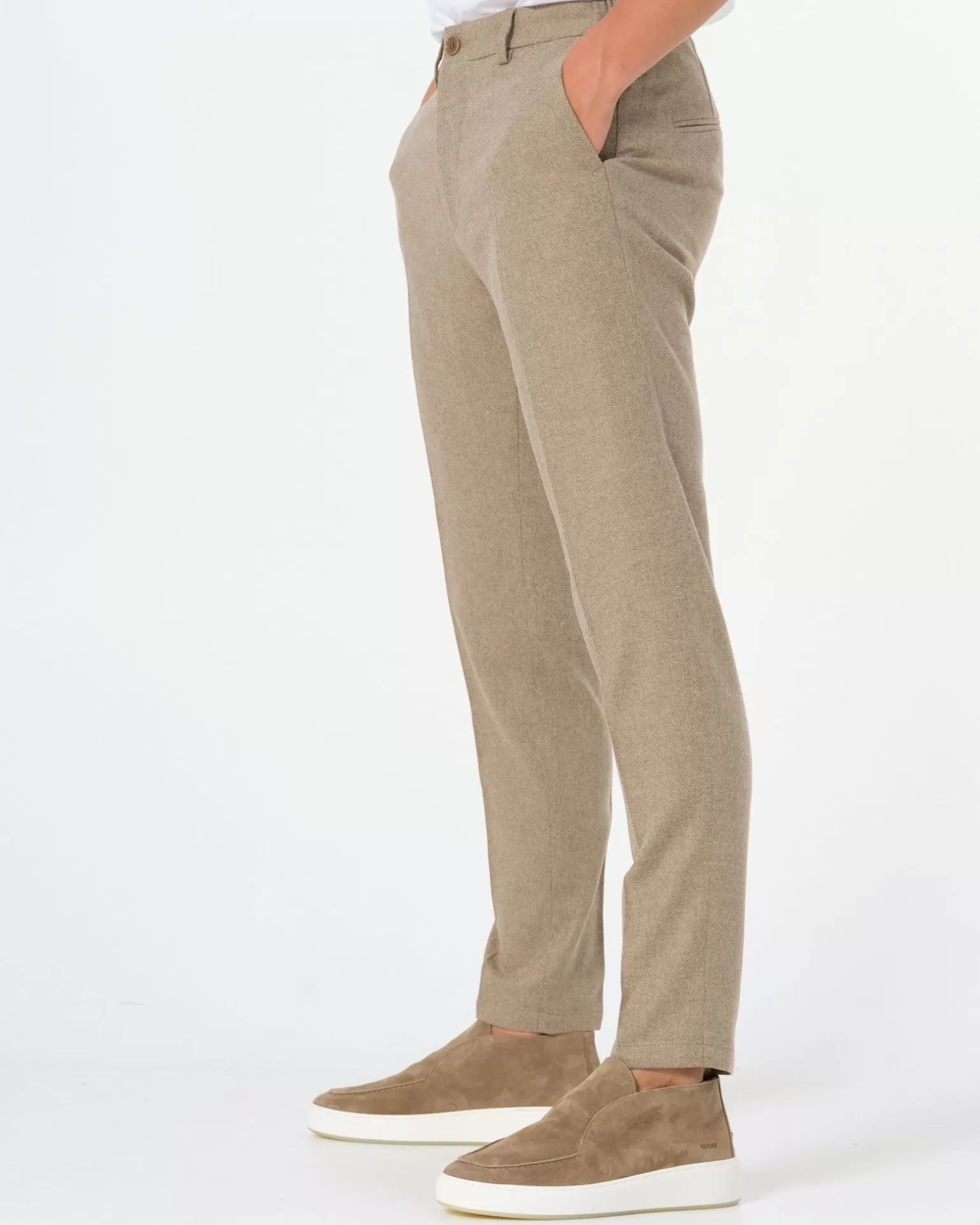 Ajend Mix & Match Pantalon>Drykorn Sale