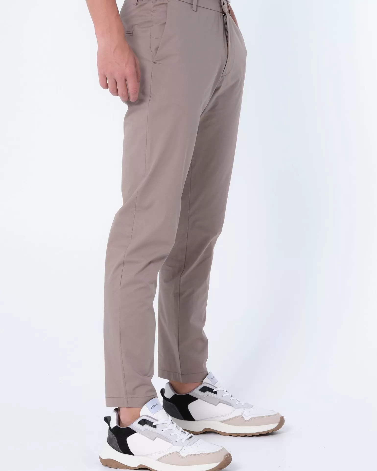 Ajend Mix & Match Pantalon>Drykorn Online