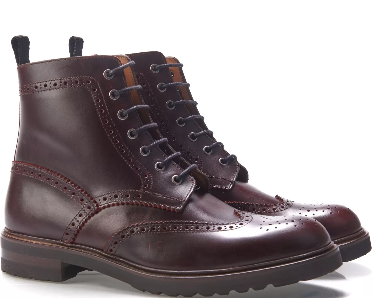 Boots>Dutch Dandies Clearance