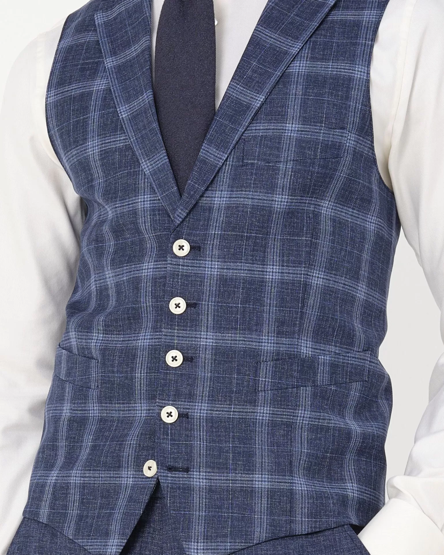 Vittorio Gilet>Dutch Dandies Store