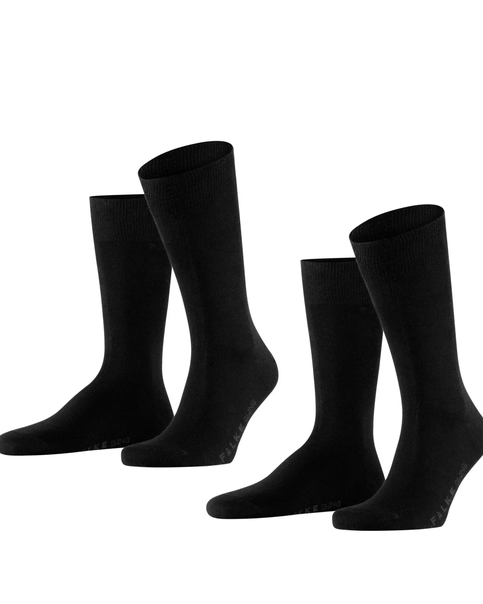 Swing 2-Pack Sokken>Falke Hot