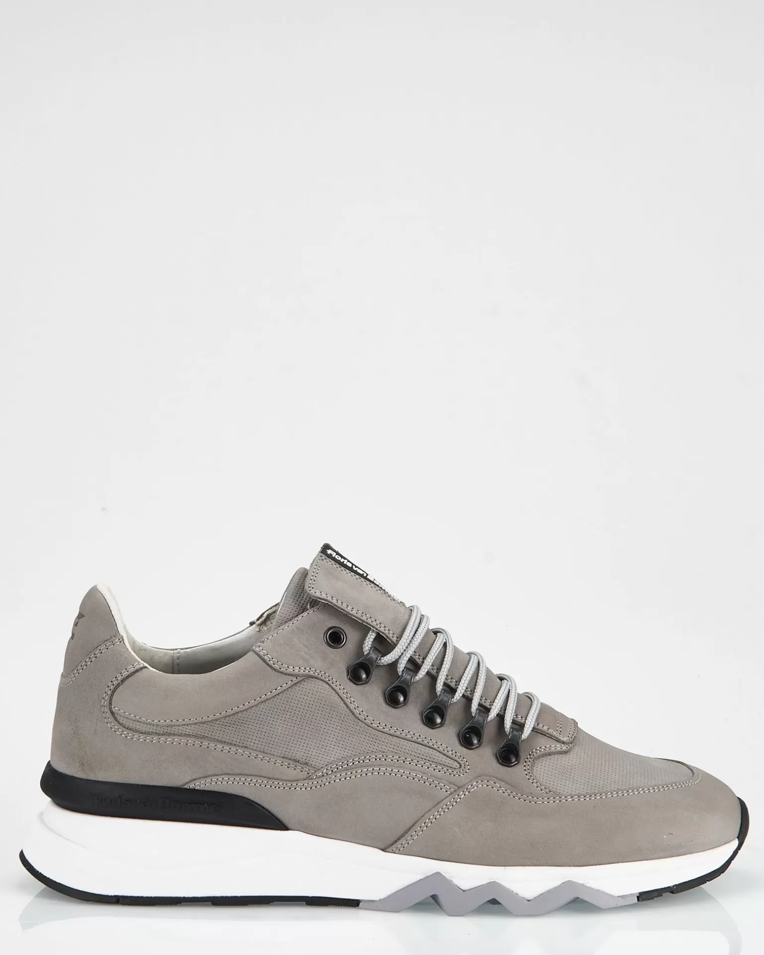 De Zager Sneakers>Floris van Bommel Best