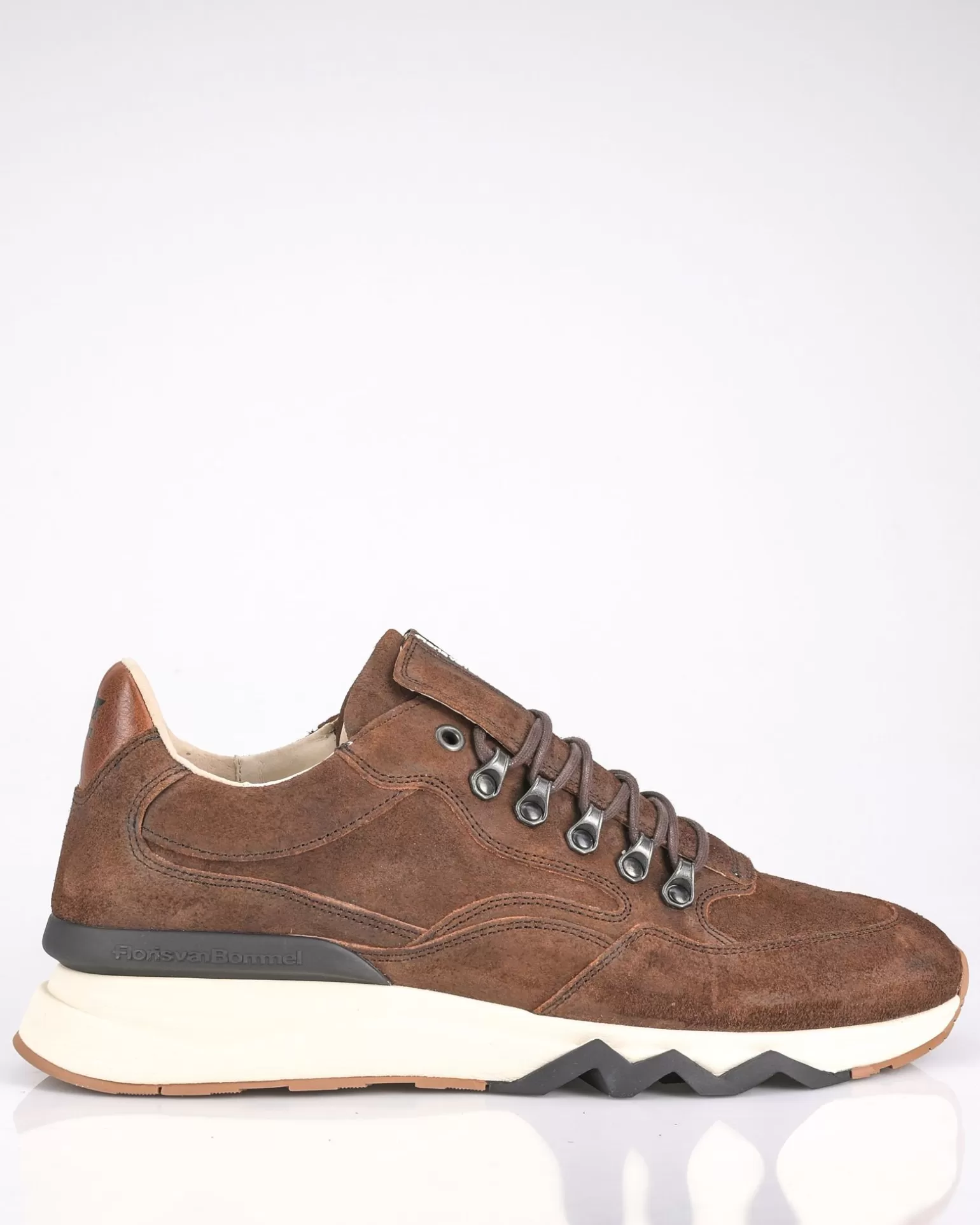 Sneakers>Floris van Bommel Discount