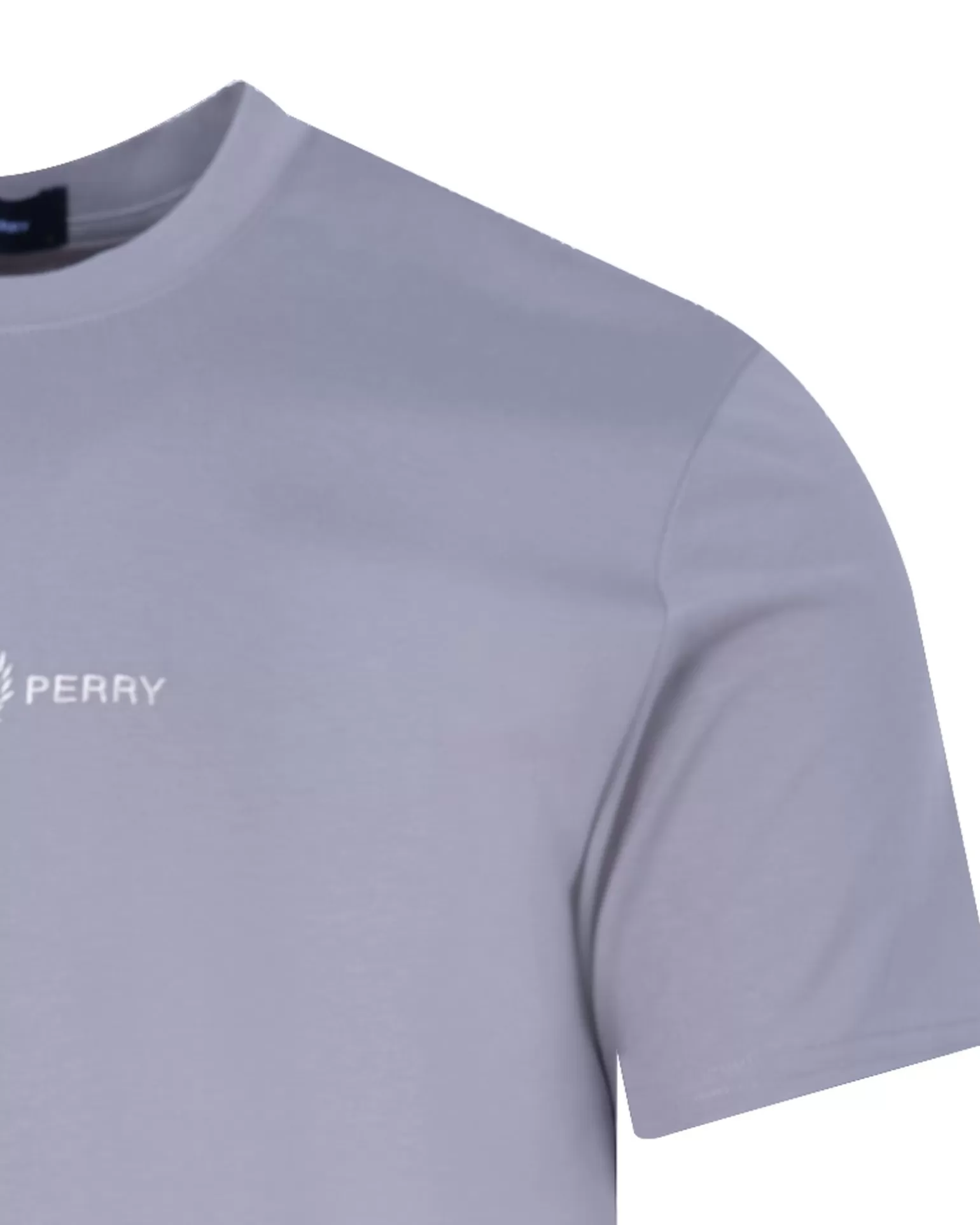 T-Shirt Km>Fred Perry Flash Sale