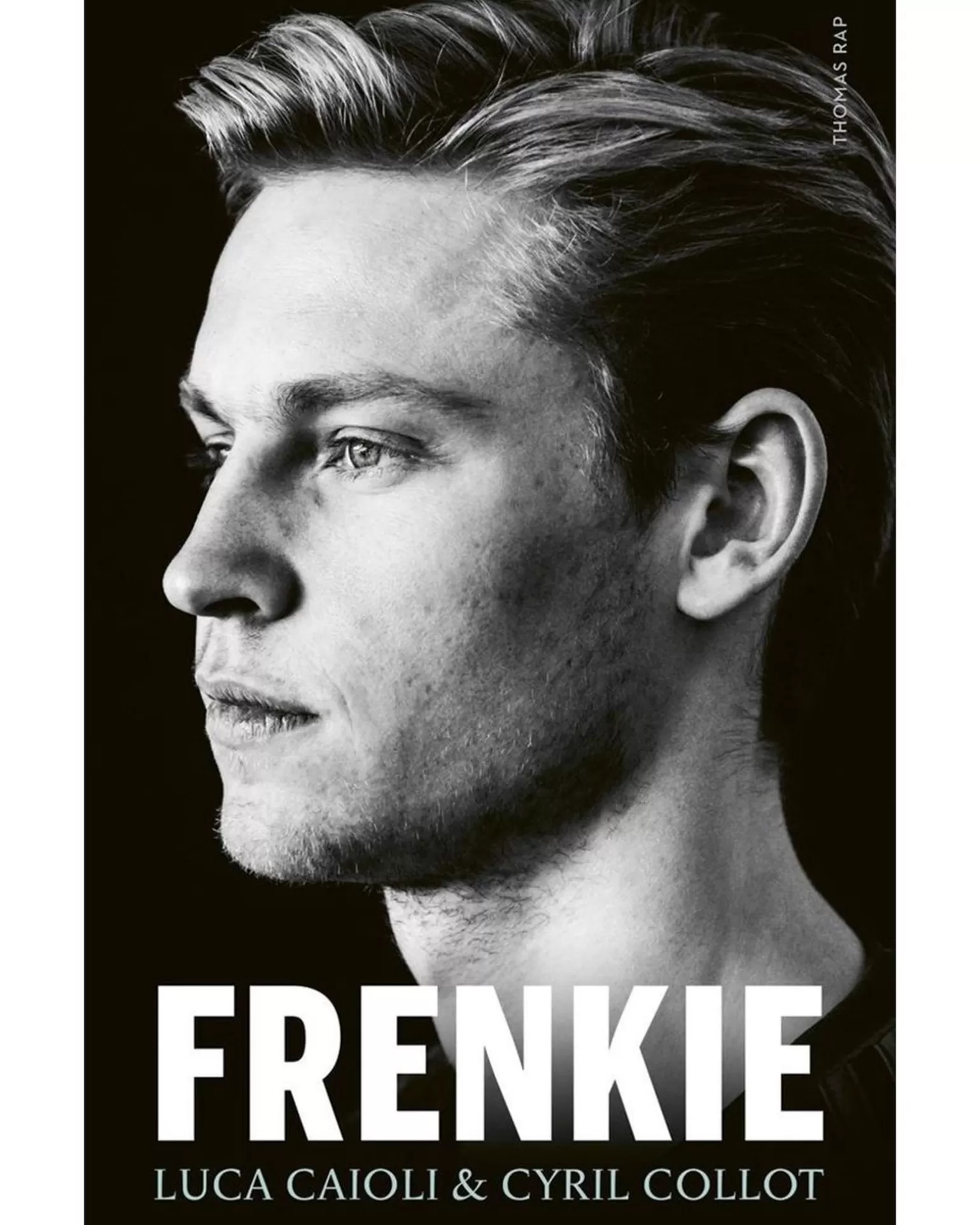 Frenkie>x Online