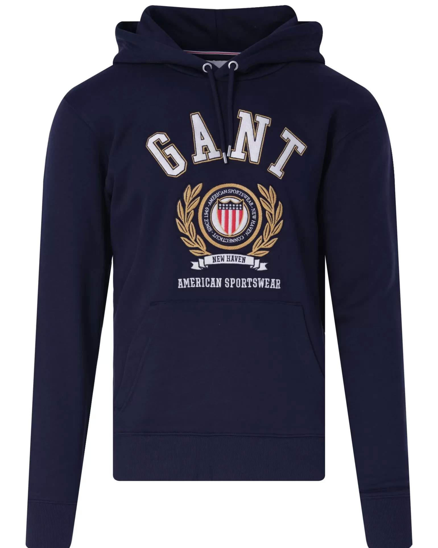 Hoodie>GANT Cheap