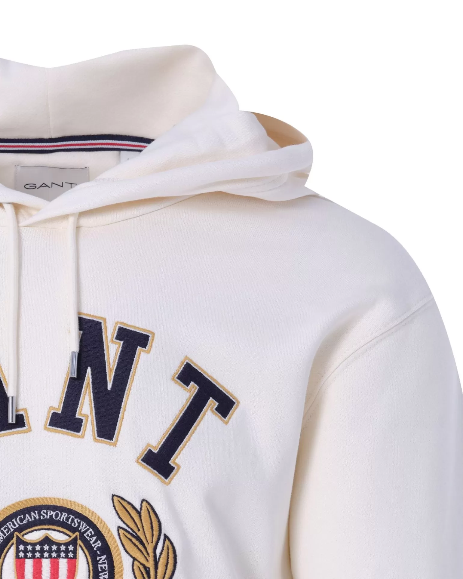 Hoodie>GANT Shop