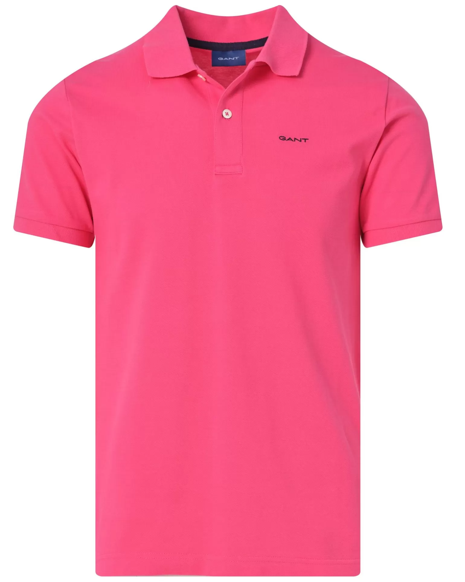 Polo Km>GANT Best