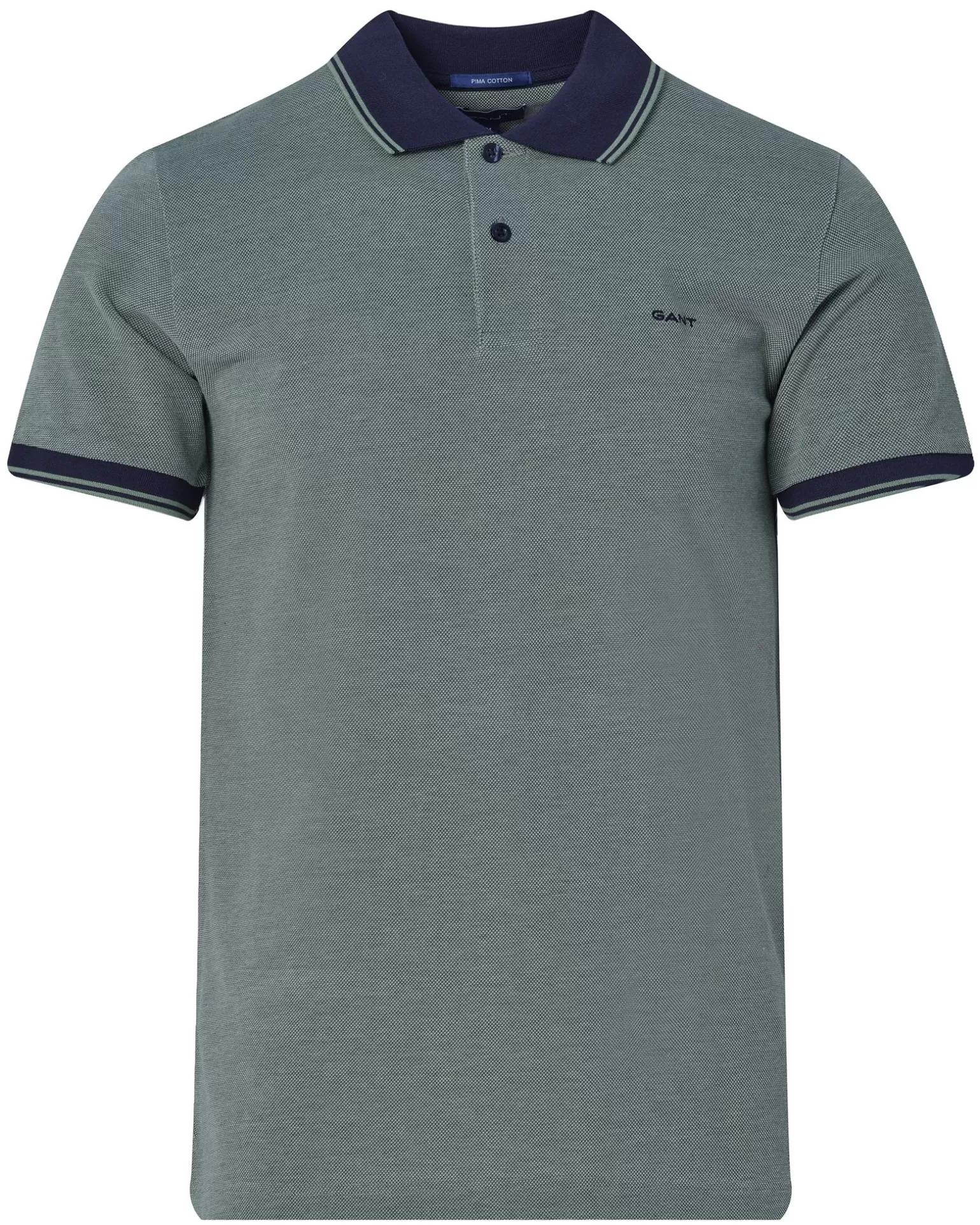 Polo Km>GANT Online