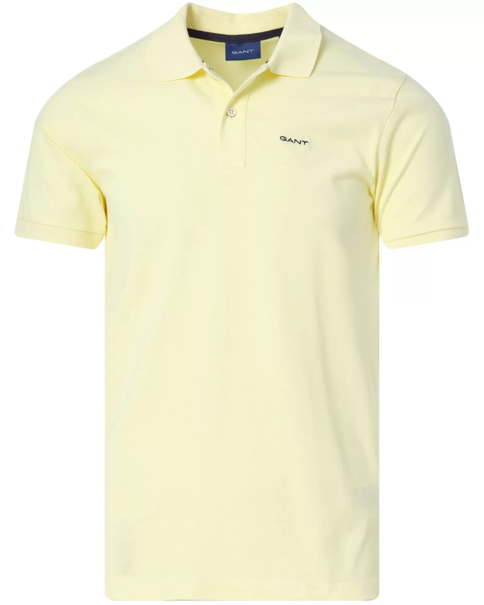 Polo Km>GANT New