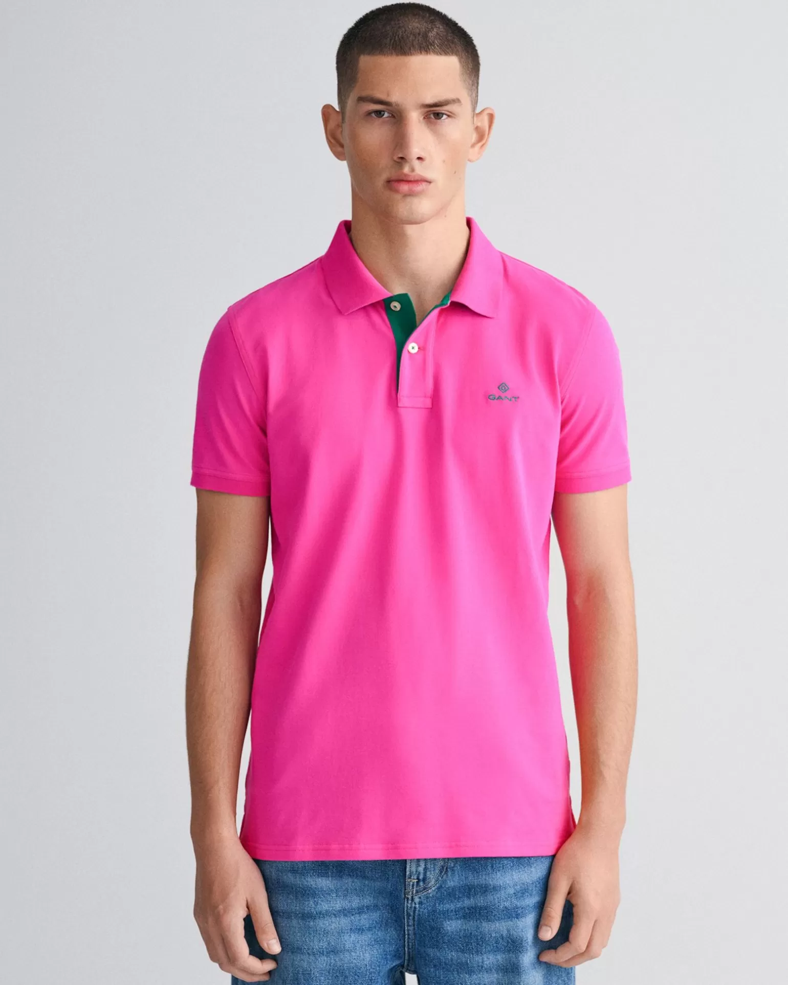 Polo Km>GANT Sale