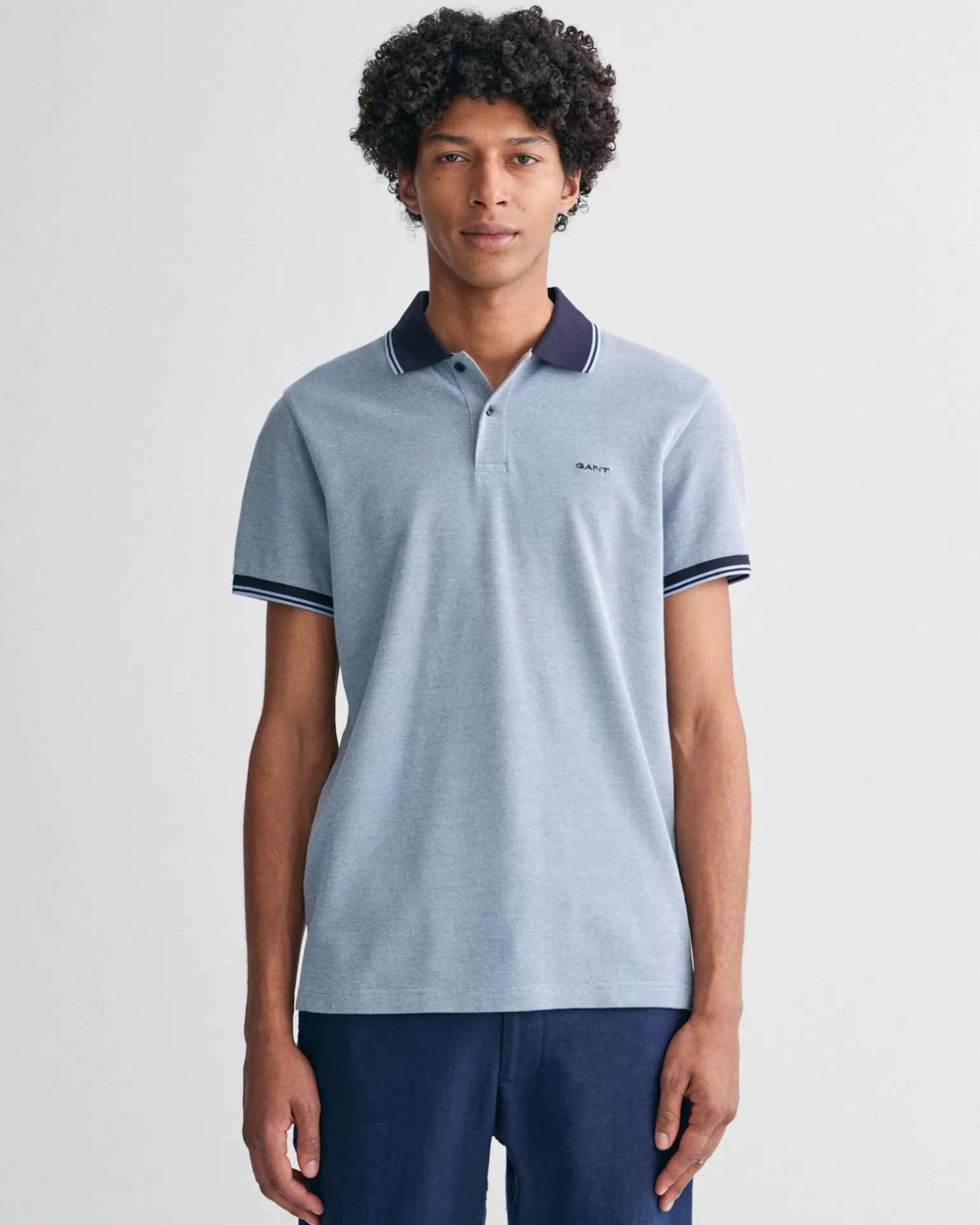 Polo Km>GANT Outlet