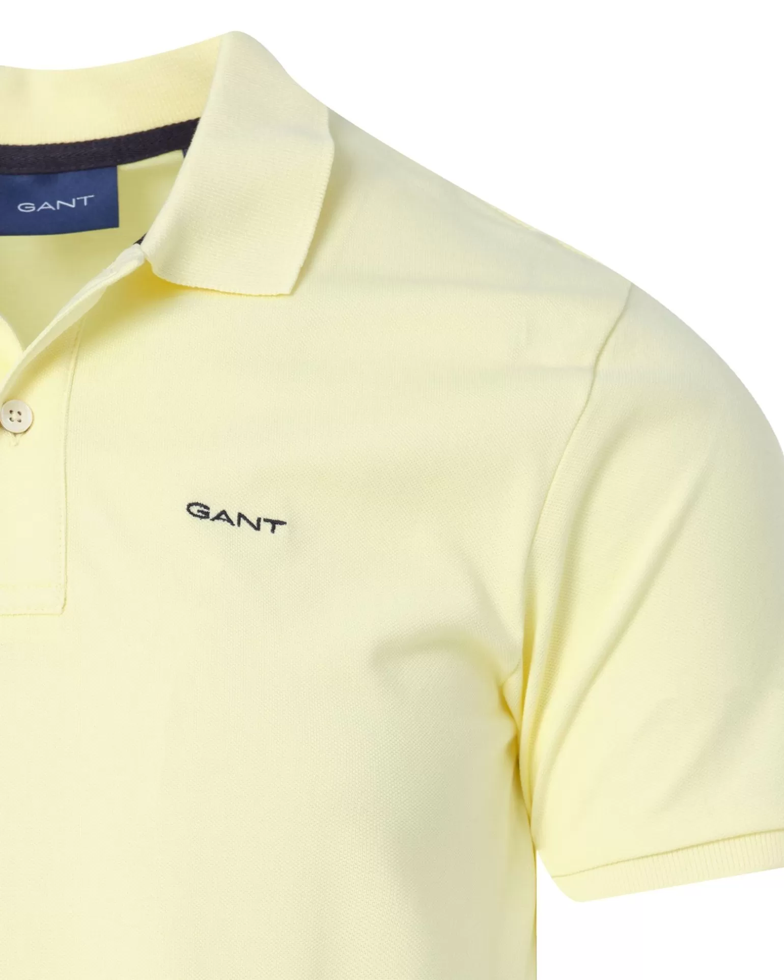 Polo Km>GANT New