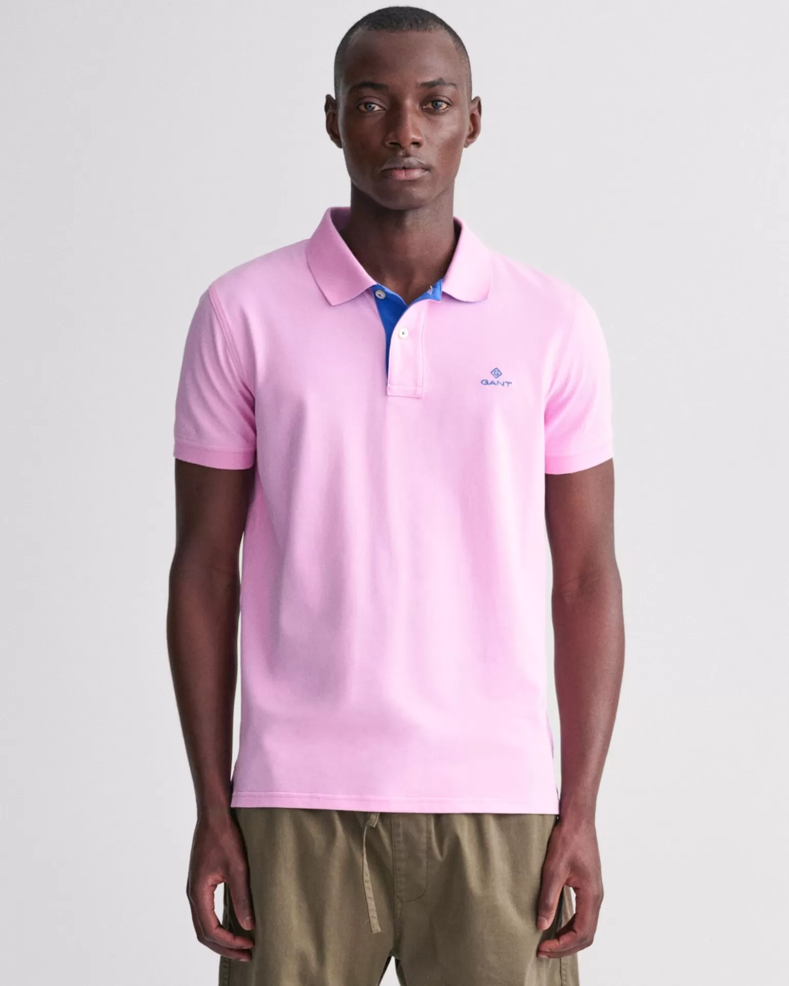 Polo Km>GANT Shop