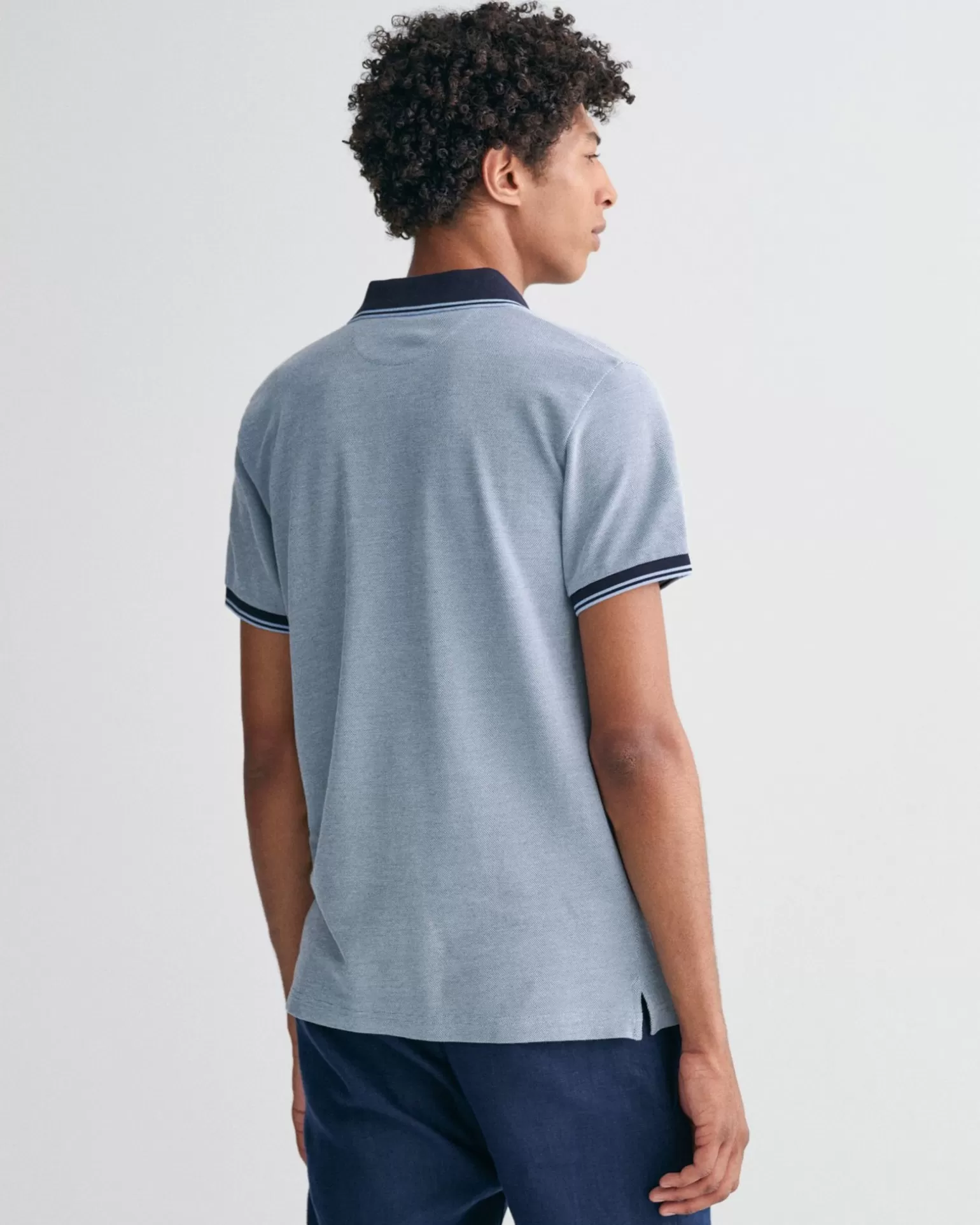 Polo Km>GANT Outlet