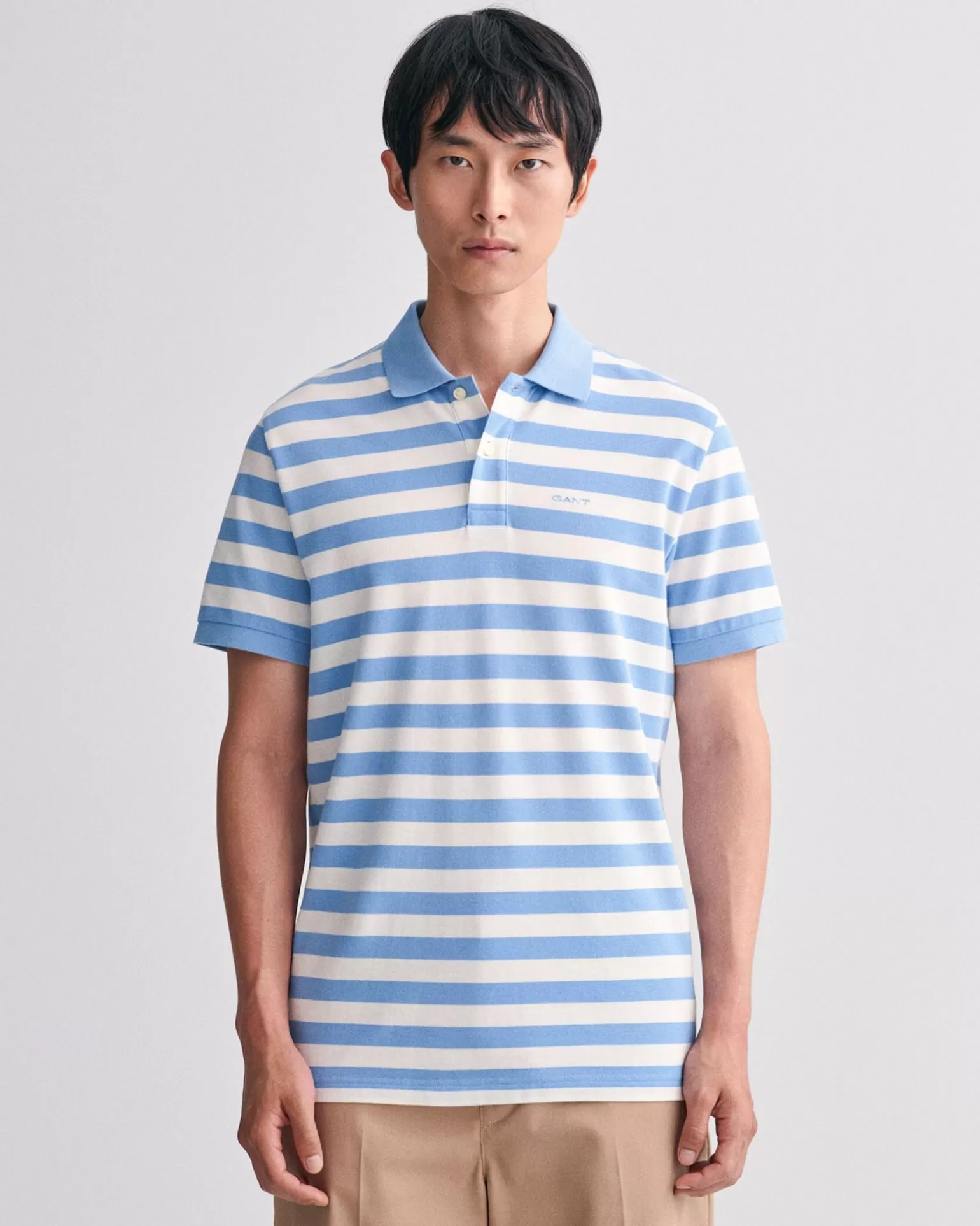 Polo Km>GANT Outlet