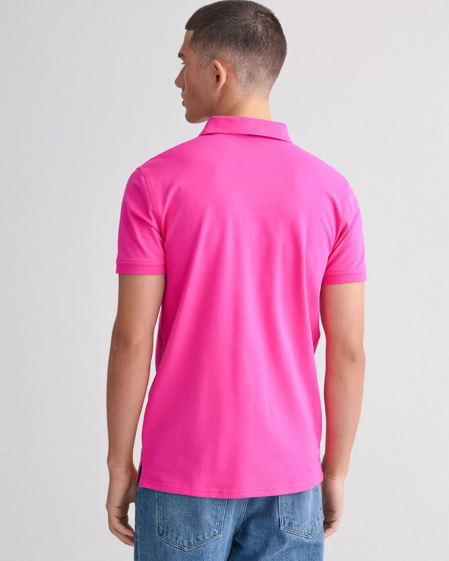 Polo Km>GANT Sale