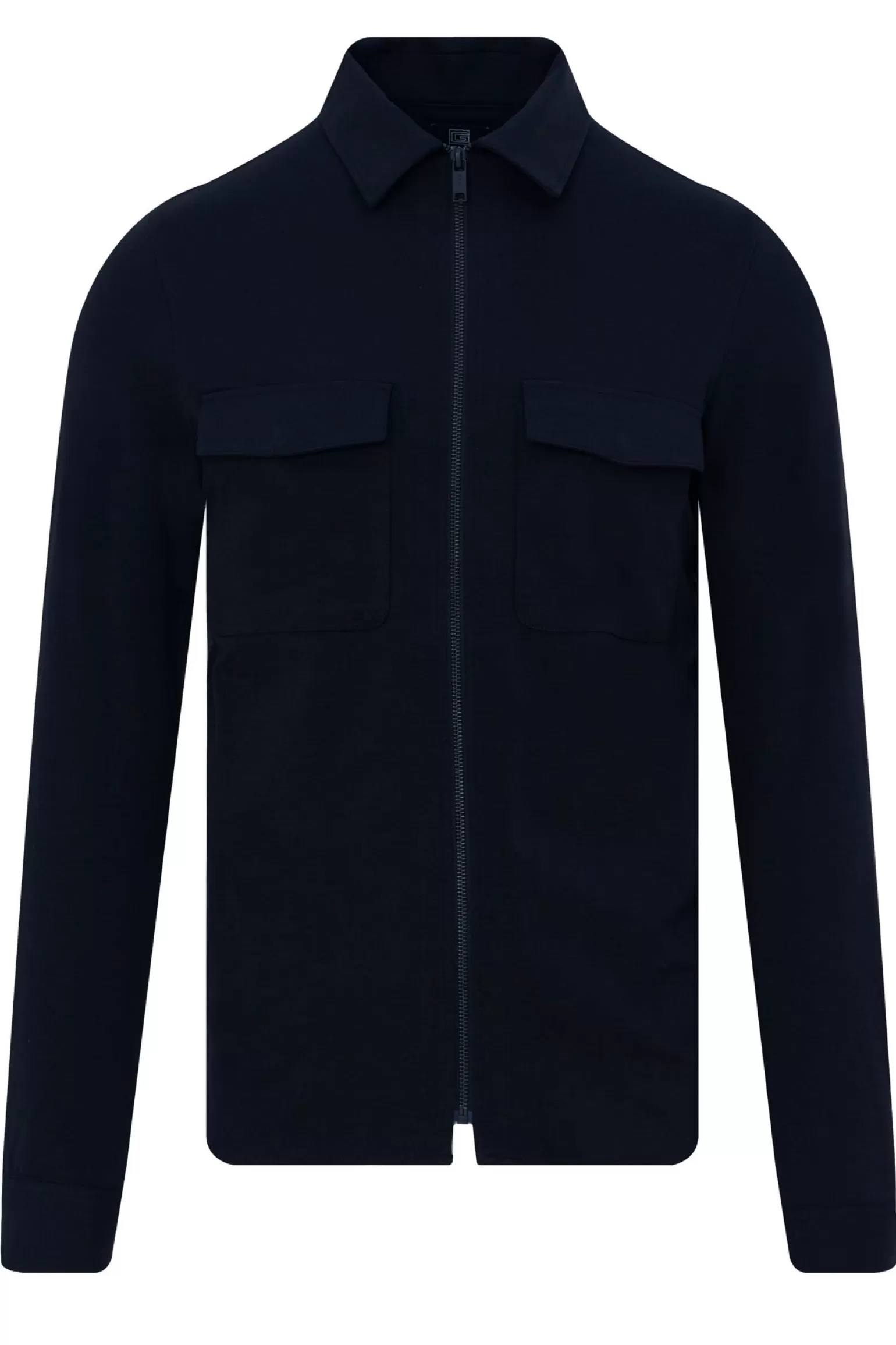 Overshirt>Genti Hot