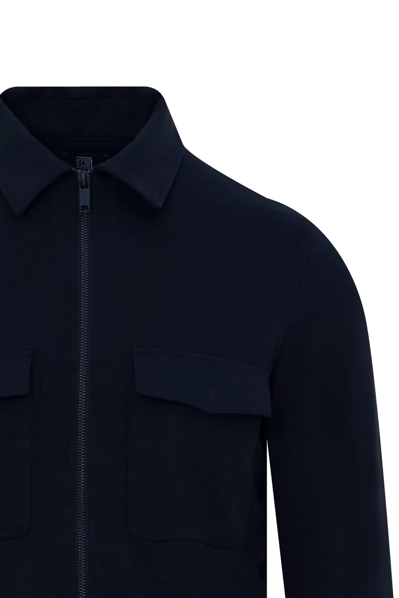 Overshirt>Genti Hot