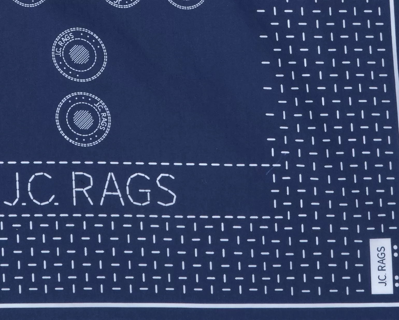 - Sjaal>J.C. RAGS Clearance