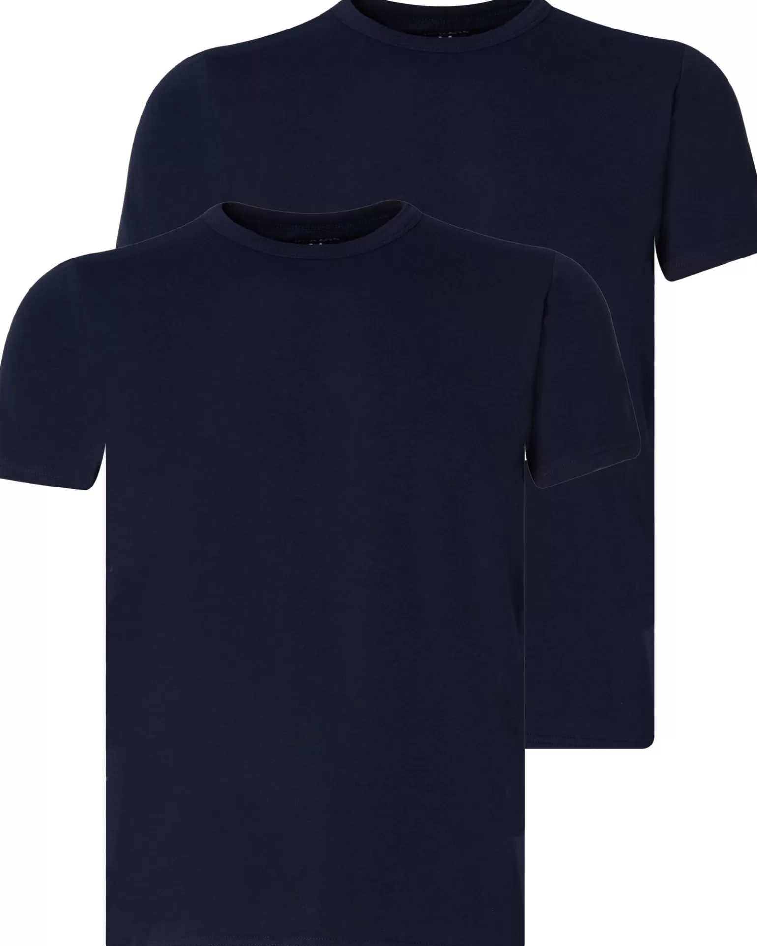 Basic T-Shirt Km 2-Pack>J.C. RAGS Best Sale