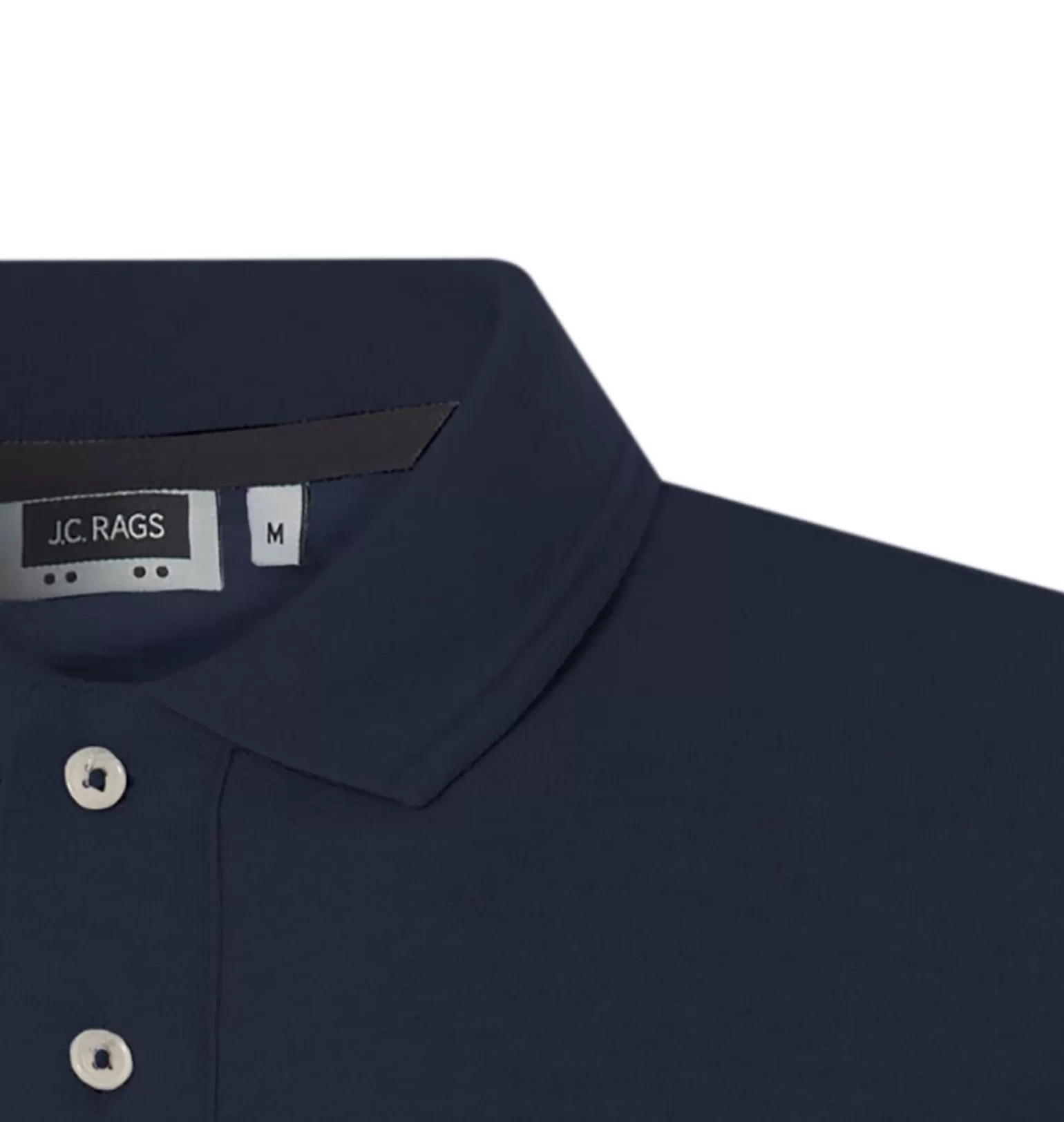 Carter Polo Km>J.C. RAGS Hot