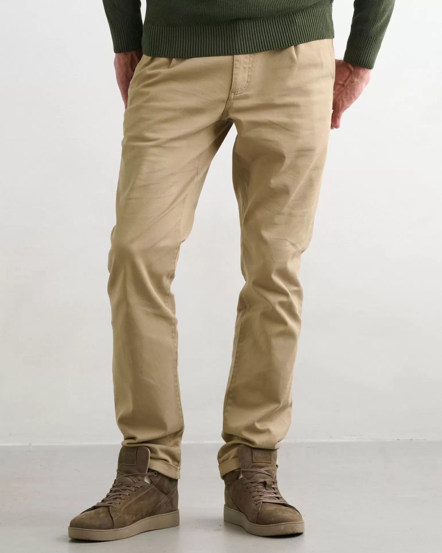 Jaap Chino>J.C. RAGS Store