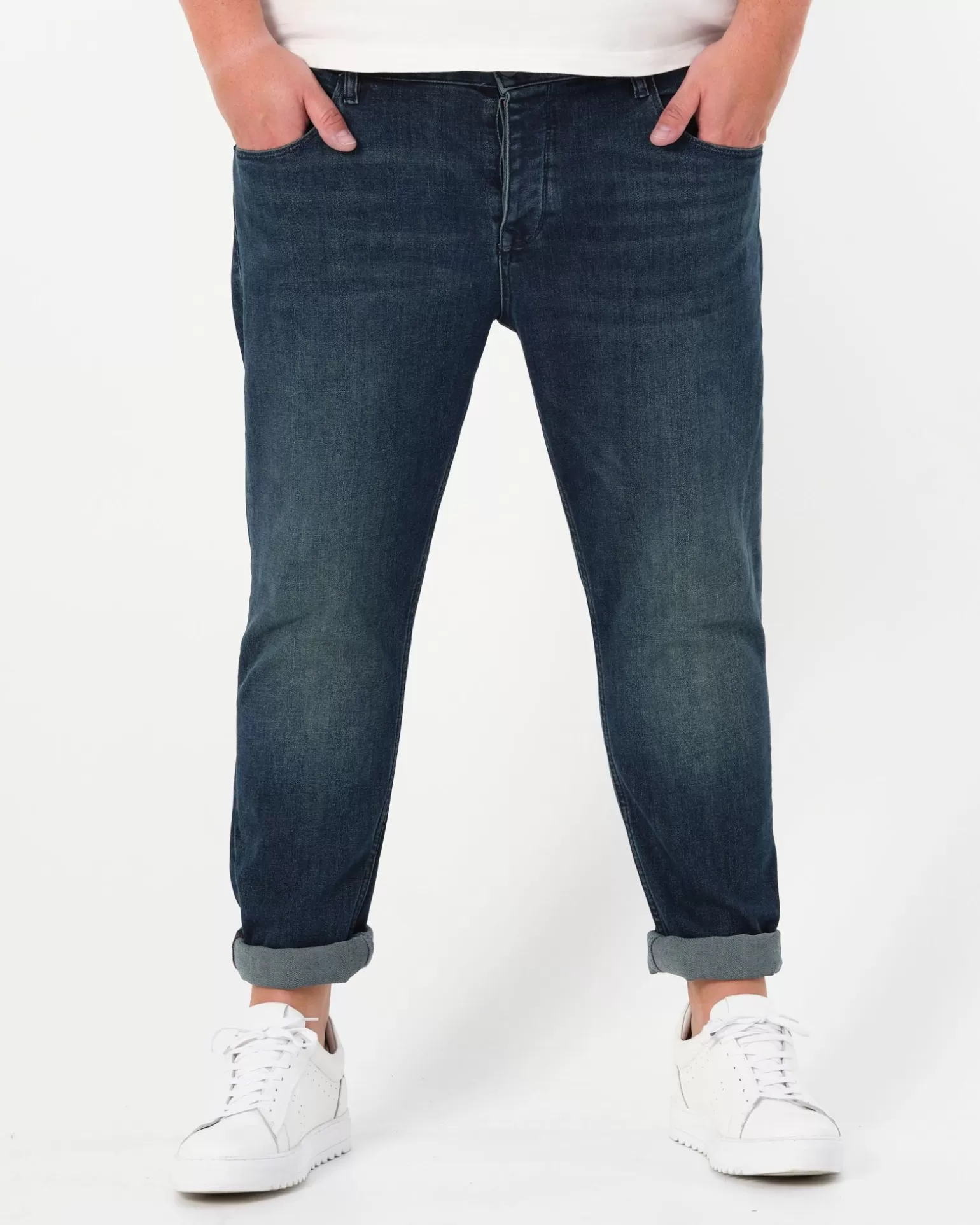 Joah Dark Blue Jeans>J.C. RAGS Best