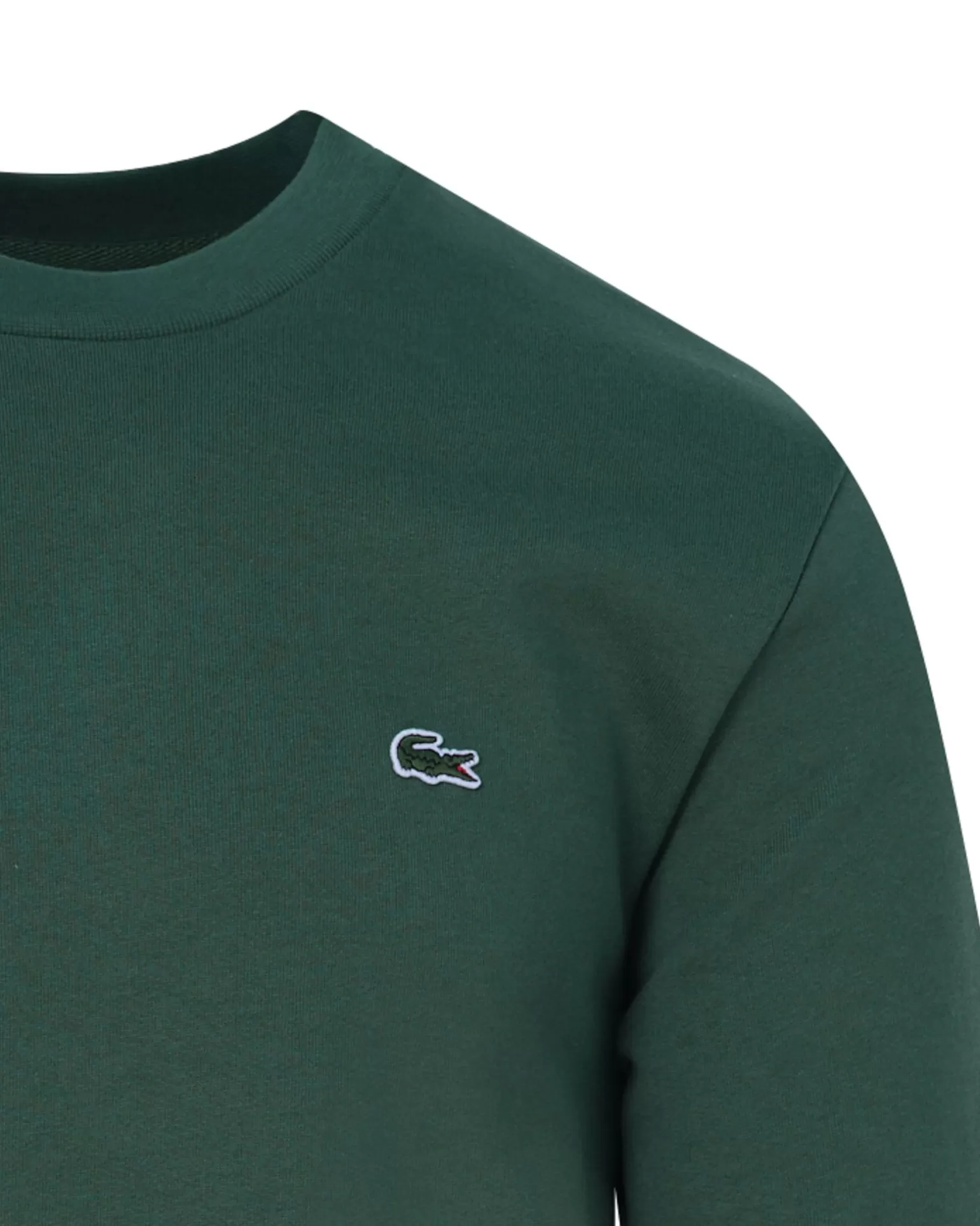 Trui Ronde Hals>Lacoste Clearance