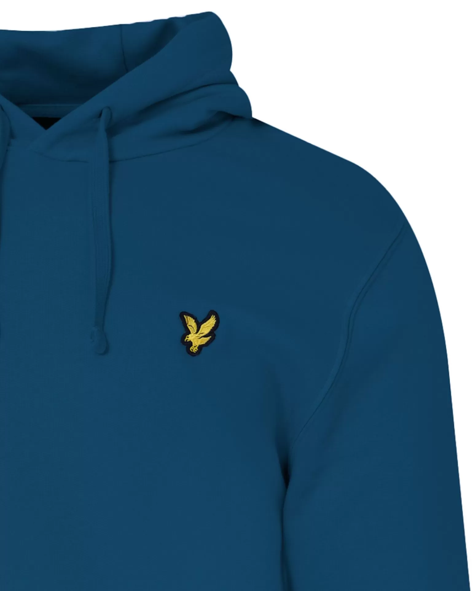 Hoodie>Lyle & Scott Sale