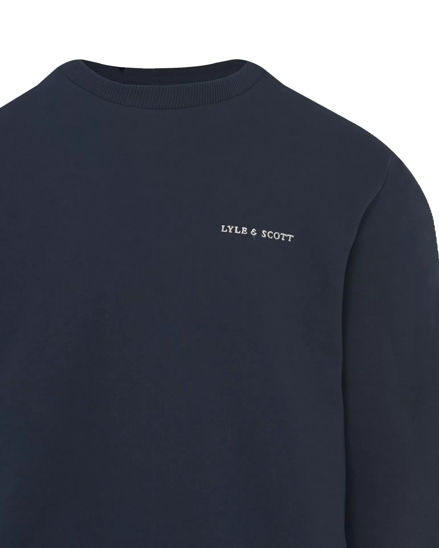 Sweater>Lyle & Scott Fashion