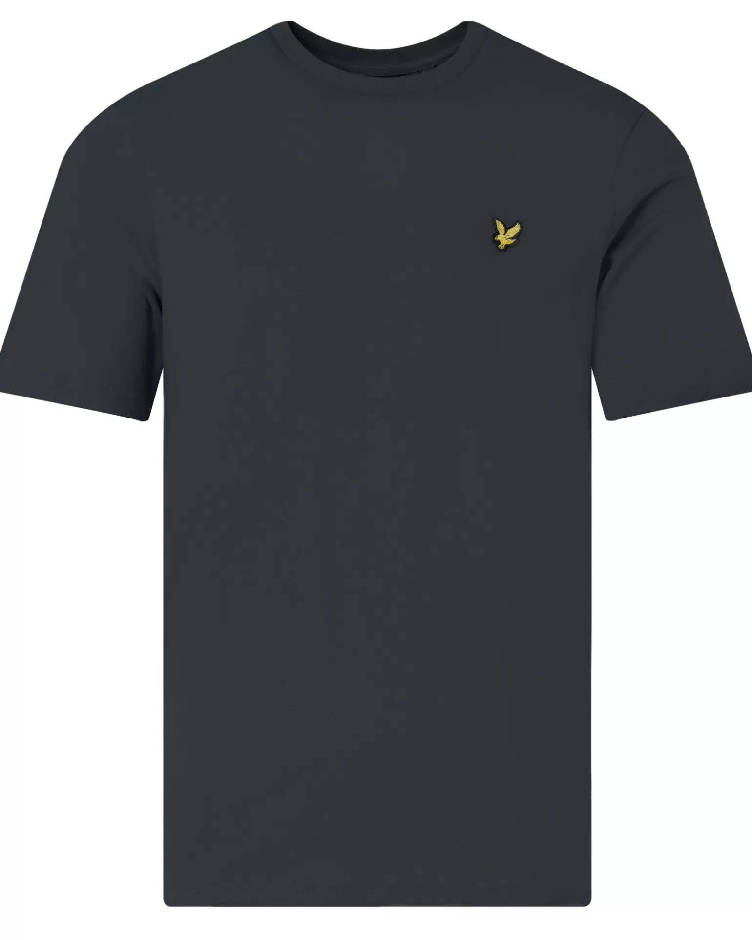 T-Shirt Km>Lyle & Scott Cheap