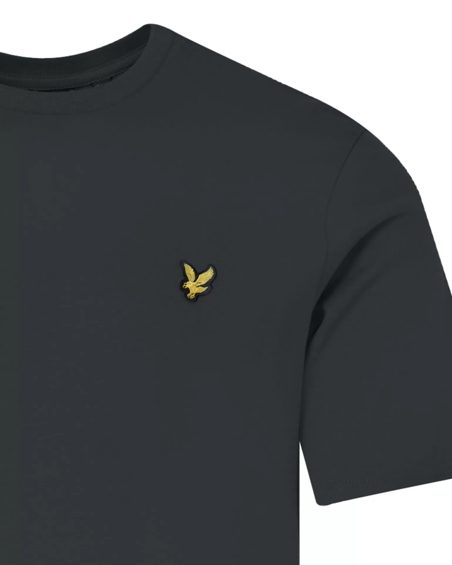 T-Shirt Km>Lyle & Scott Cheap