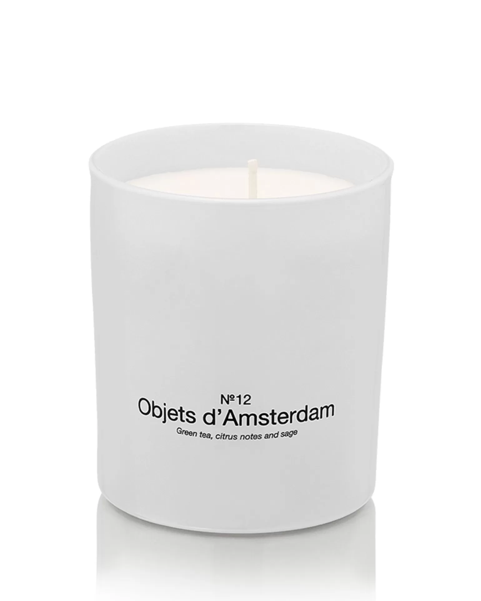 Marie-Stella-Maris Eco Candle Objets D'Amsterdam>Marie Stella Maris Sale