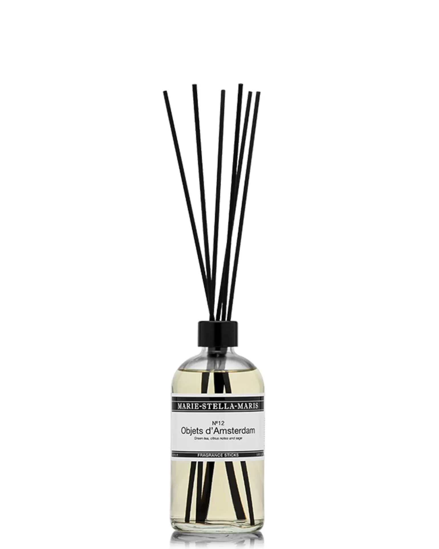 Marie-Stella-Maris Fragrance Sticks Objets D'Amste>Marie Stella Maris New