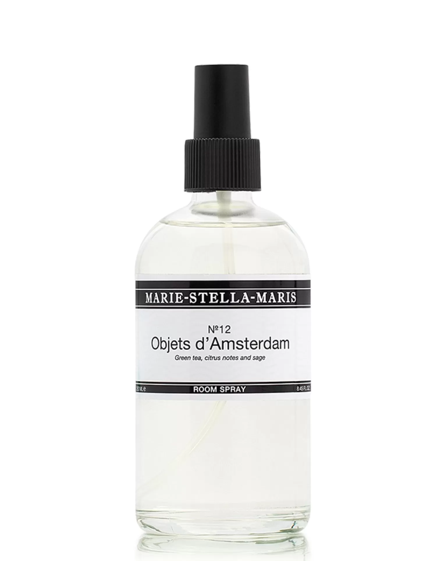 Marie-Stella-Maris Roomspray Objets D'Amsterdam>Marie Stella Maris Store