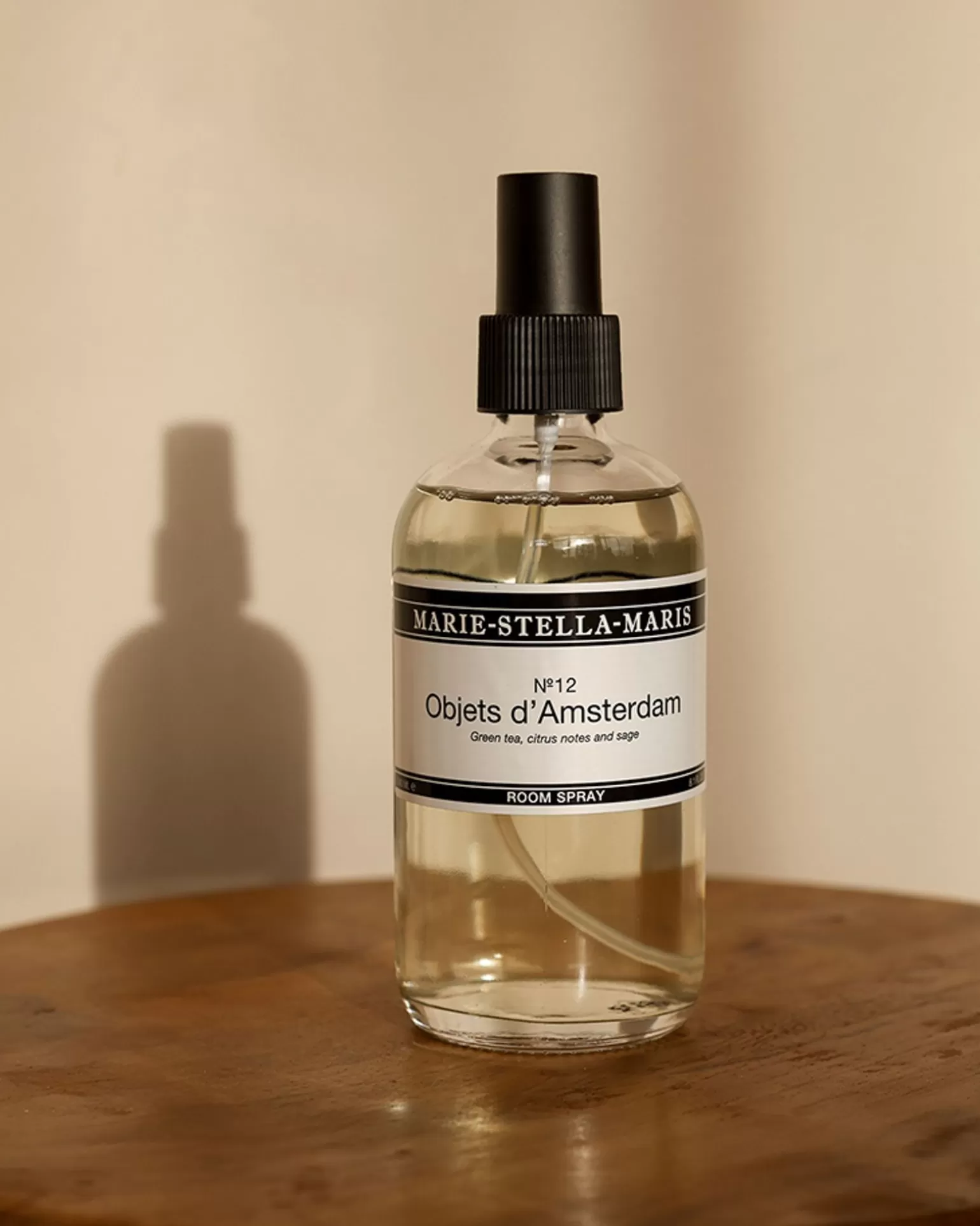 Marie-Stella-Maris Roomspray Objets D'Amsterdam>Marie Stella Maris Hot