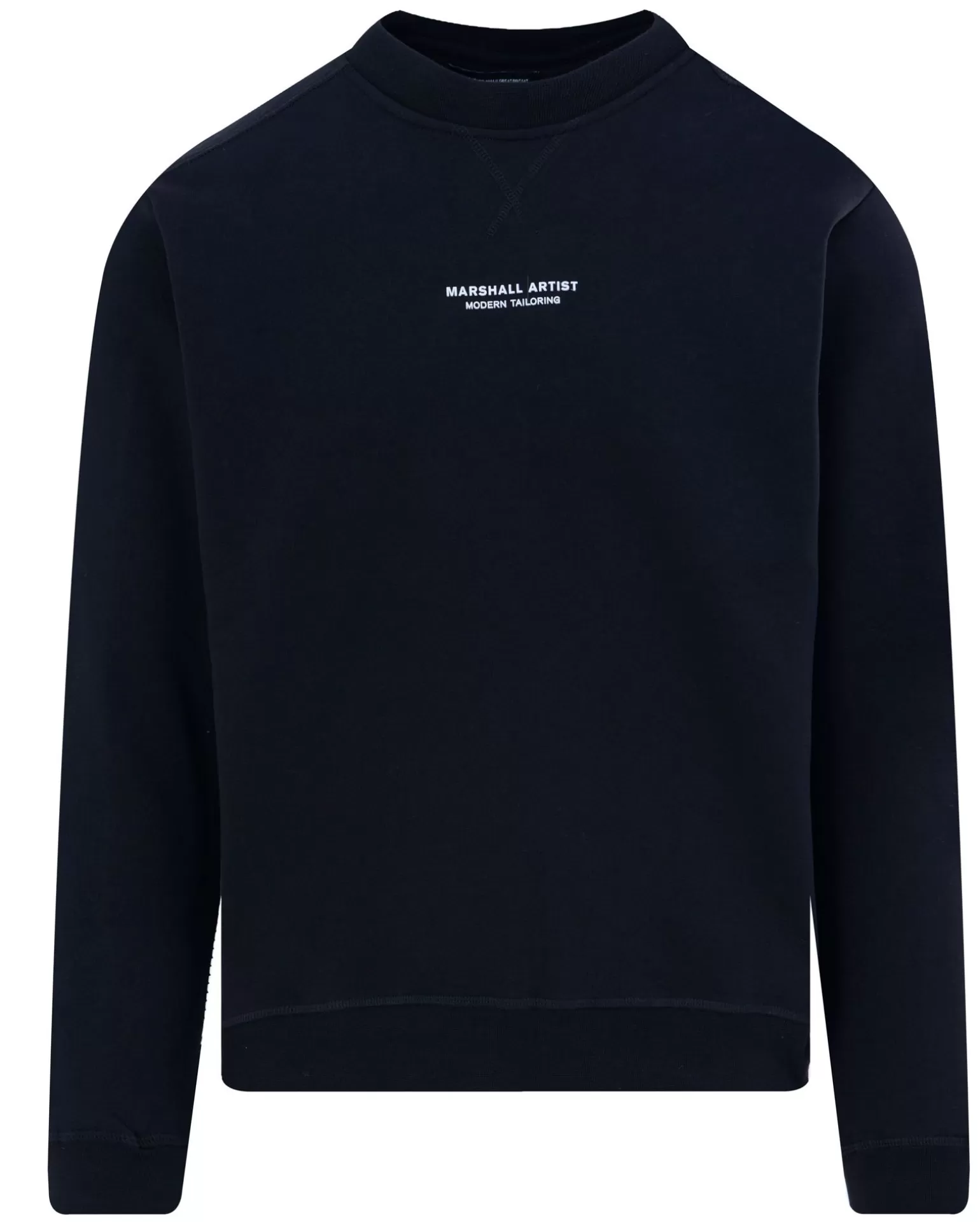 Trui Ronde Hals>Marshall Artist Best Sale